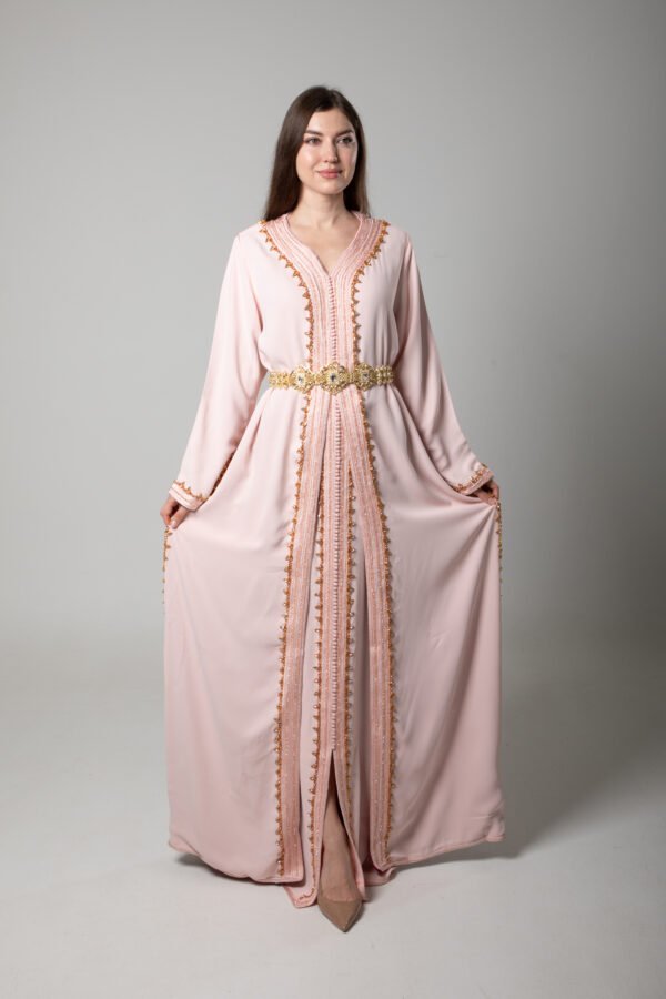 Caftan Lalla Jawhara - Image 2