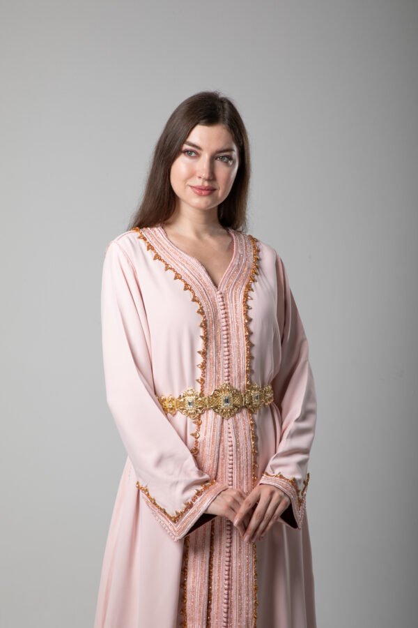 Caftan Lalla Jawhara - Image 3