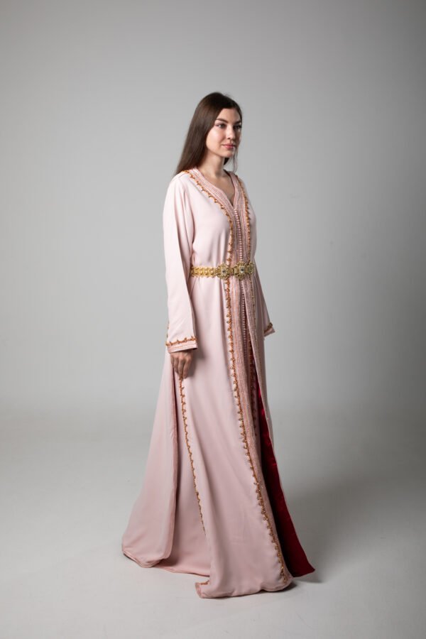 Caftan Lalla Jawhara - Image 4