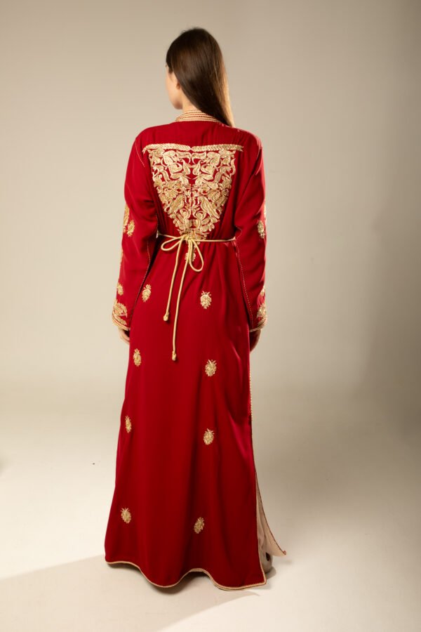 Caftan lalla Rayma - Image 3