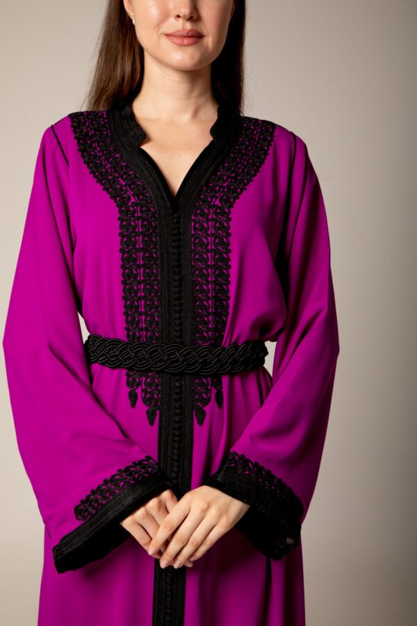 Caftan Lalla Zhour - Image 2