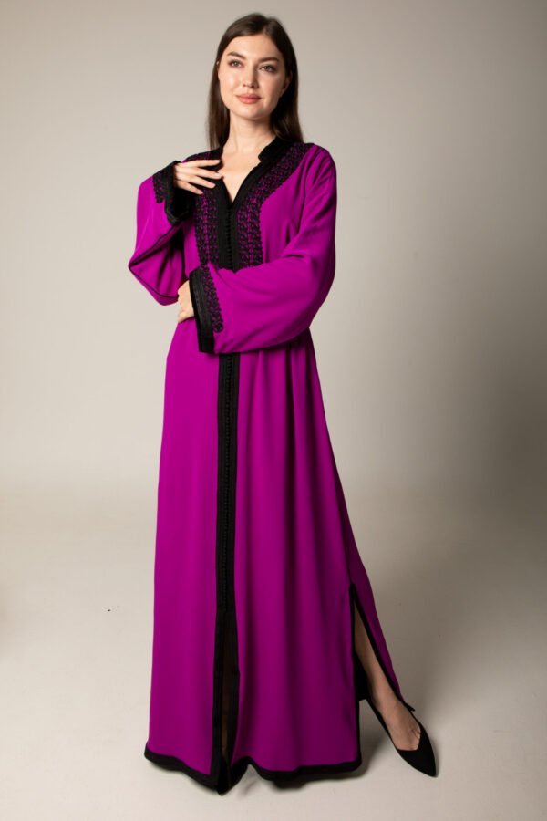 Caftan Lalla Zhour - Image 3