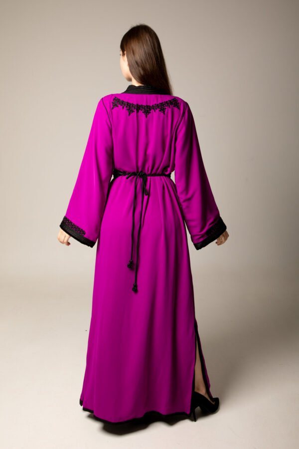 Caftan Lalla Zhour - Image 4