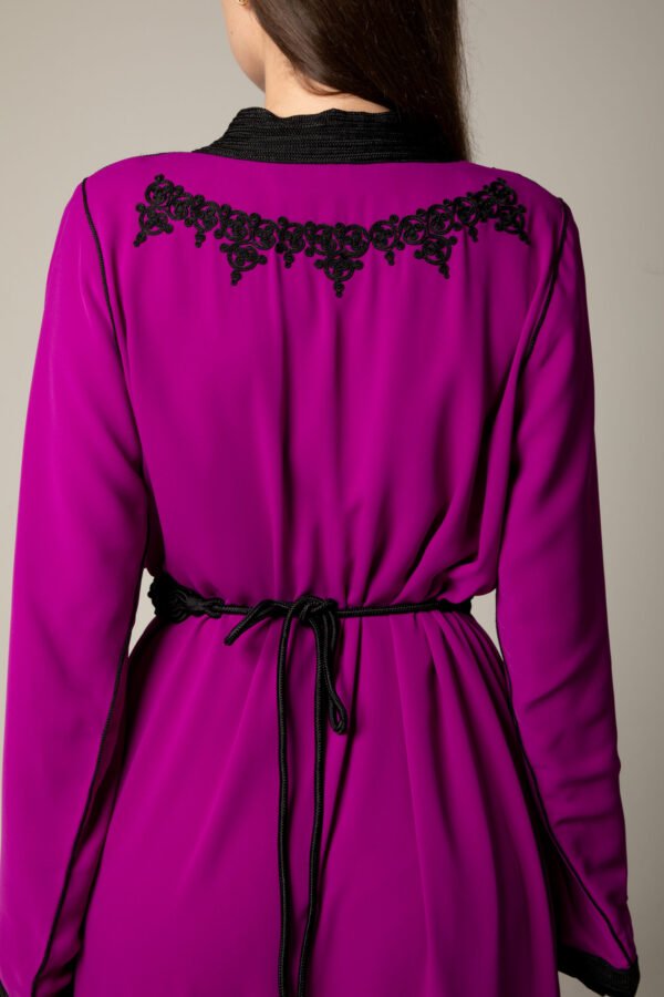 Caftan Lalla Zhour - Image 5