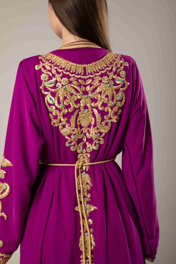 Kaftan Lalla Badeaa - Image 5