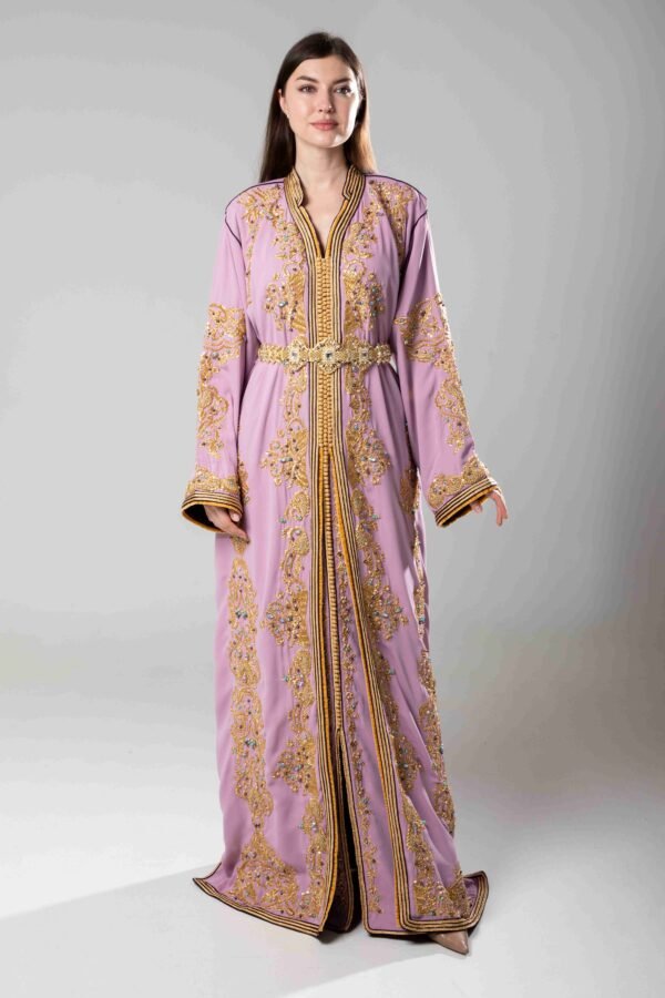 Kaftan Lalla Nouria