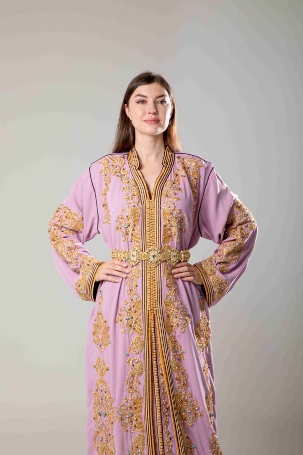 Kaftan Lalla Nouria - Image 2