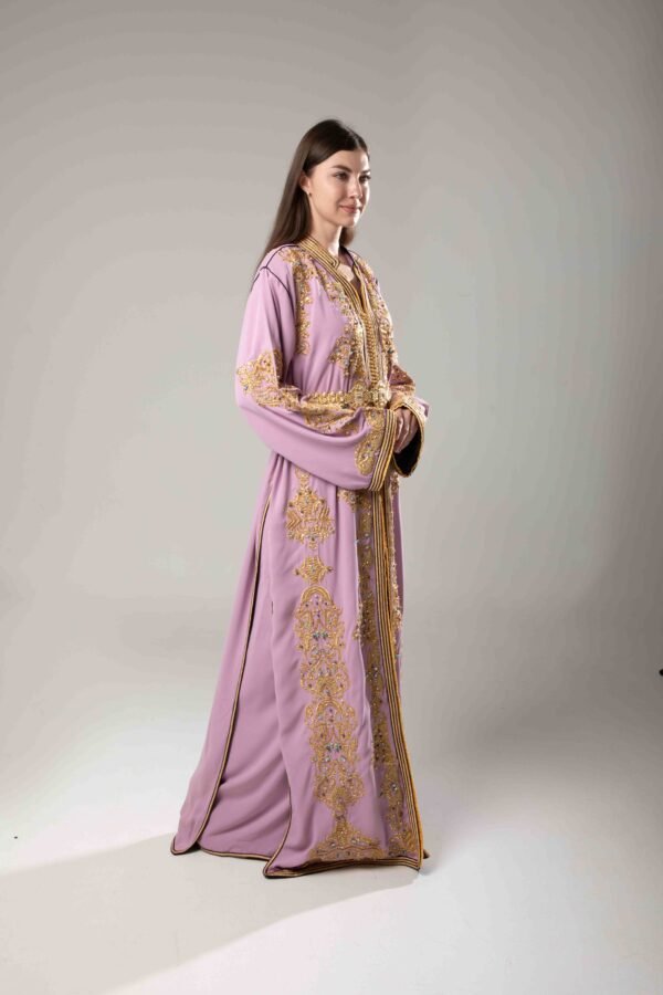 Kaftan Lalla Nouria - Image 3