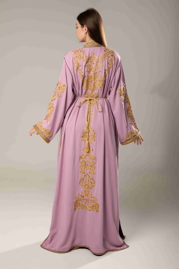Kaftan Lalla Nouria - Image 4