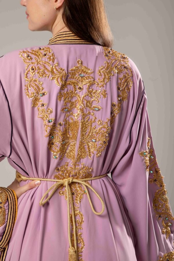 Kaftan Lalla Nouria - Image 5