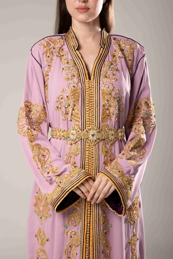 Kaftan Lalla Nouria - Image 6