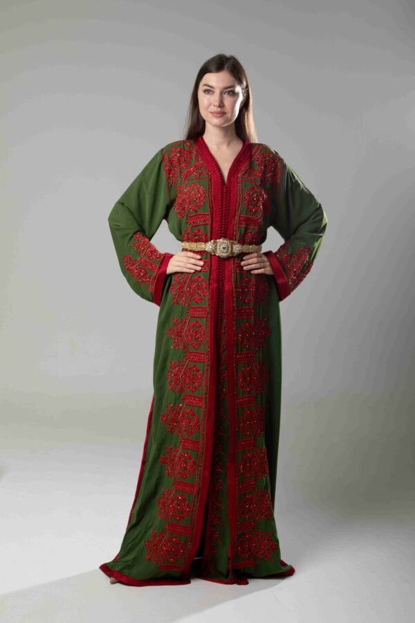 Kaftan Lalla Nour2