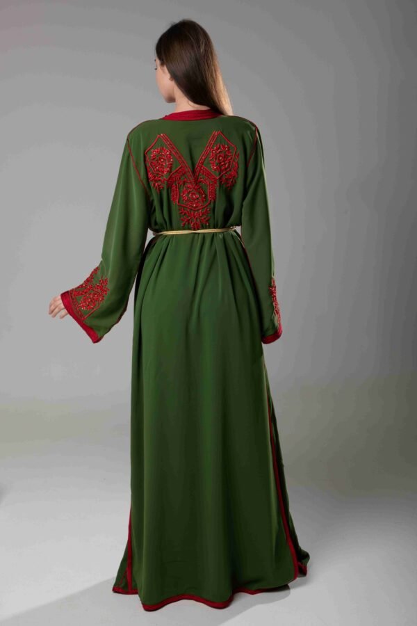 Kaftan Lalla Nour2 - Image 5