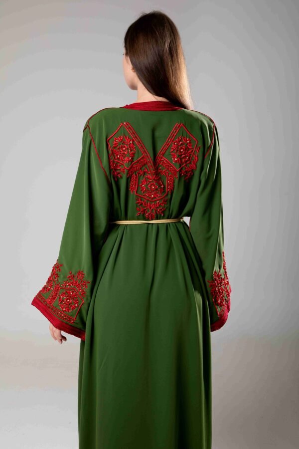 Kaftan Lalla Nour2 - Image 6