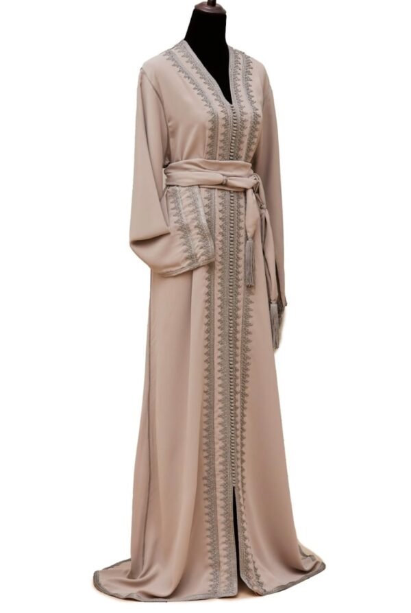 Kaftan Lalla Atika