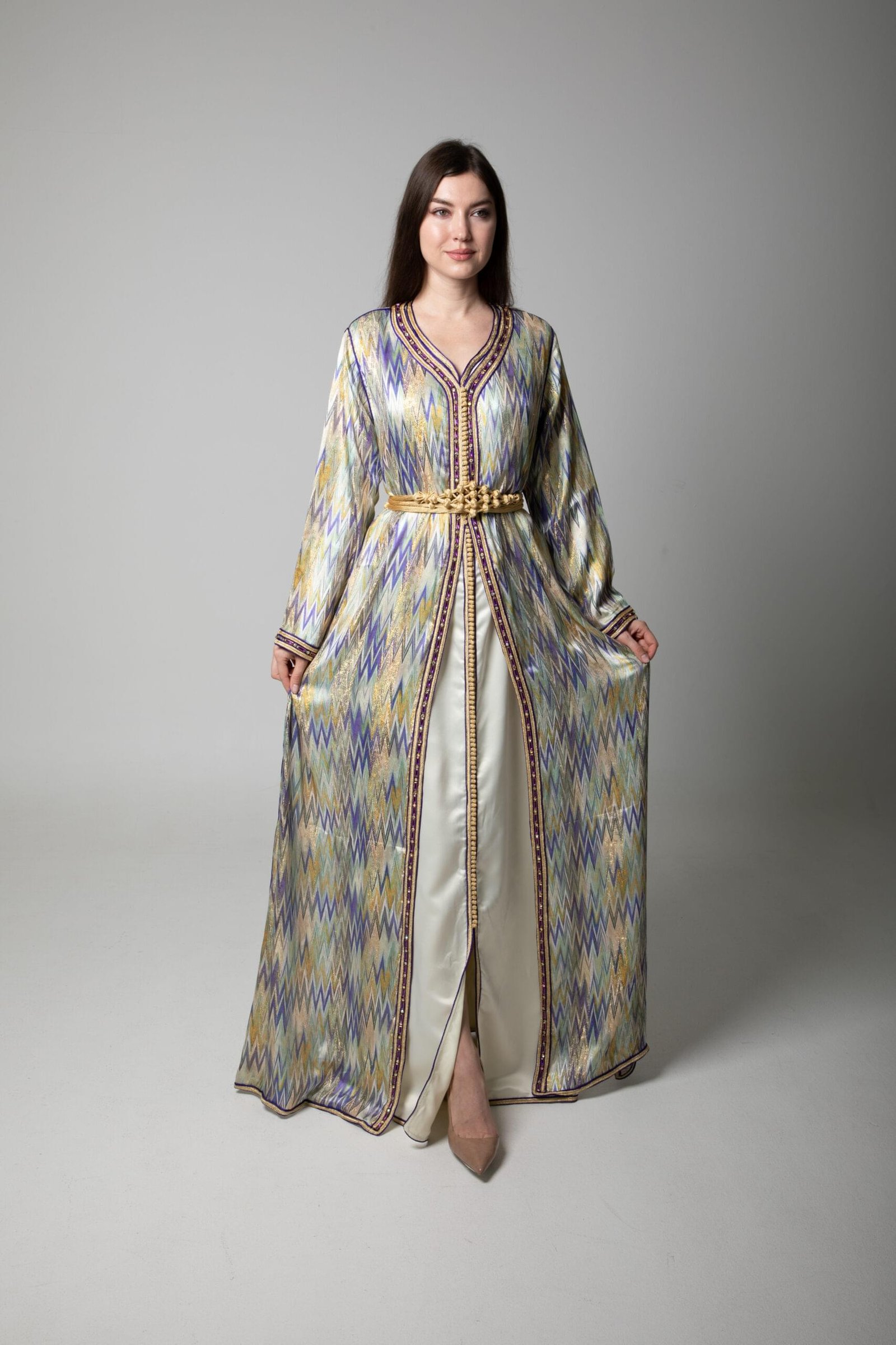 Caftan Lalla Jawhara
