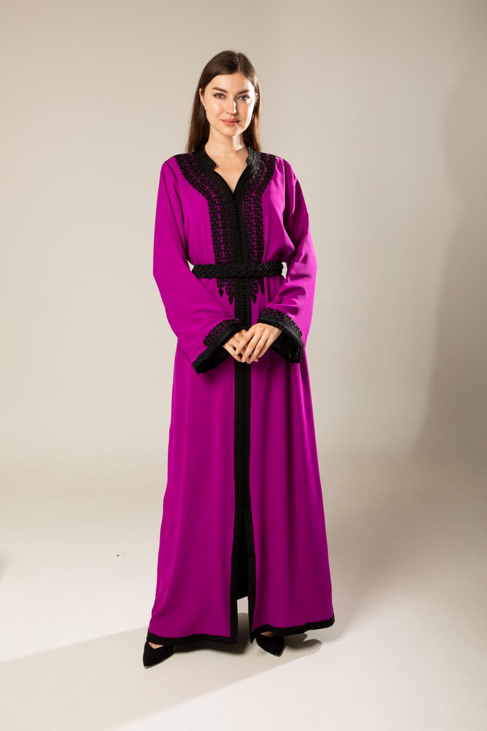 Caftan Lalla Zhour